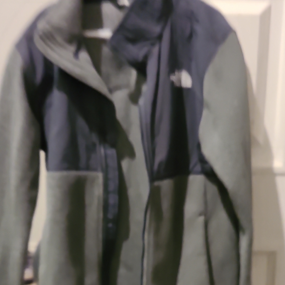 Kid's Two-Tone Jacket
